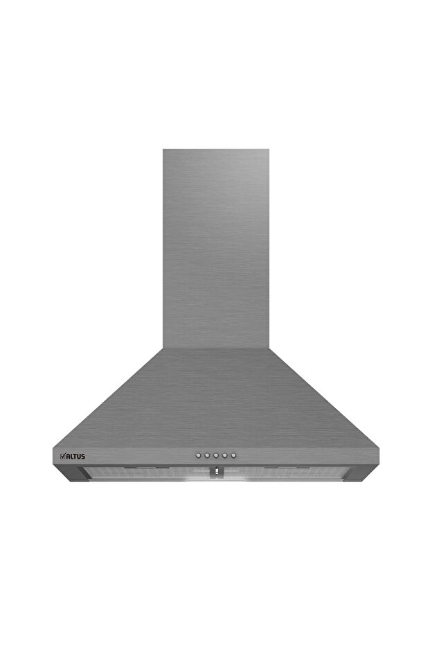 İNOX ANKASTRE SET - 6