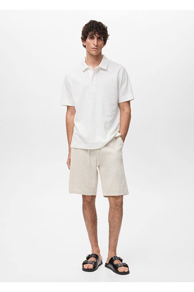 POLO YAKA TİŞÖRT -- - 2