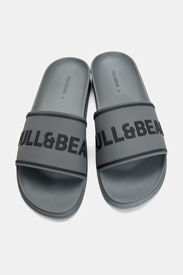 Kaplamalı parmak arası terlik - 2