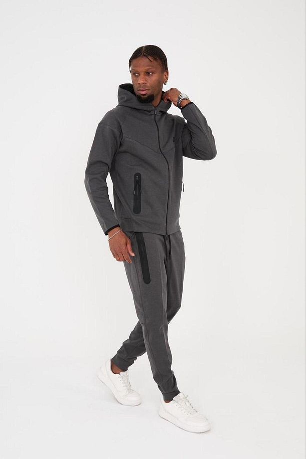 TECH FLEECE EŞOFMAN TAKIMI - 2