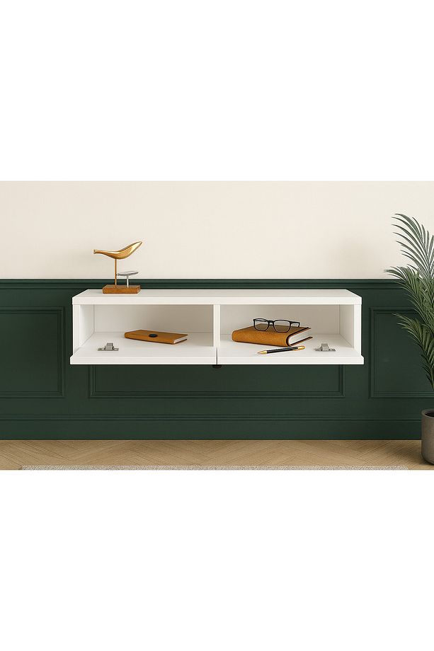 Dresuar Lüks MDF - 3