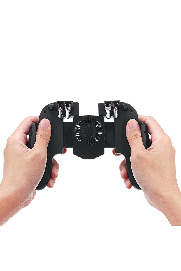 GamePad CRABTECH - H-9 Battlegounds - 3