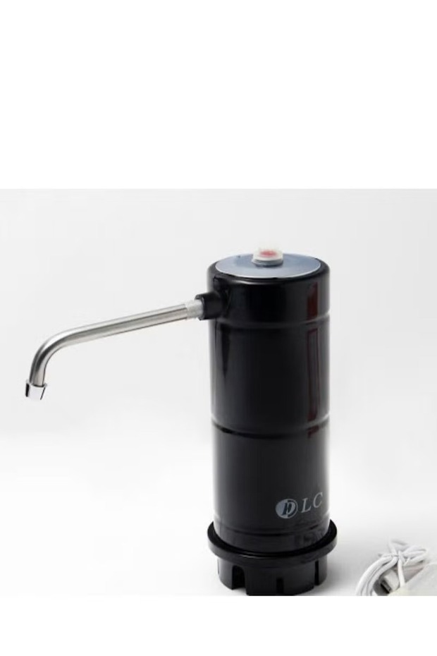 rechargeable water pump - 2