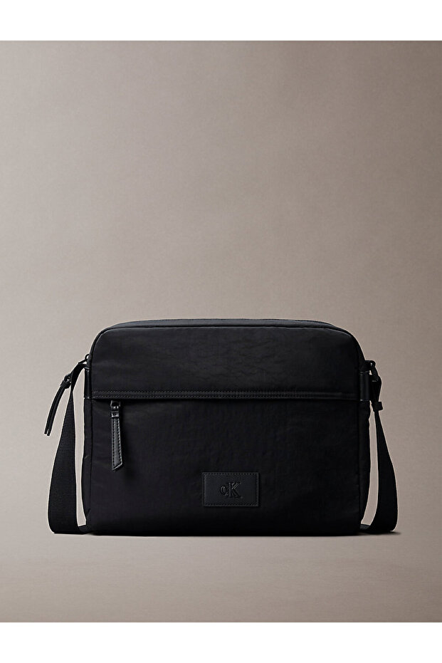 METRO NYLON FLIGHT BAG - 1