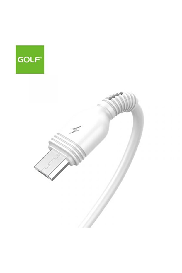 كابلات ميكرو USB GC-75m 2A - 3