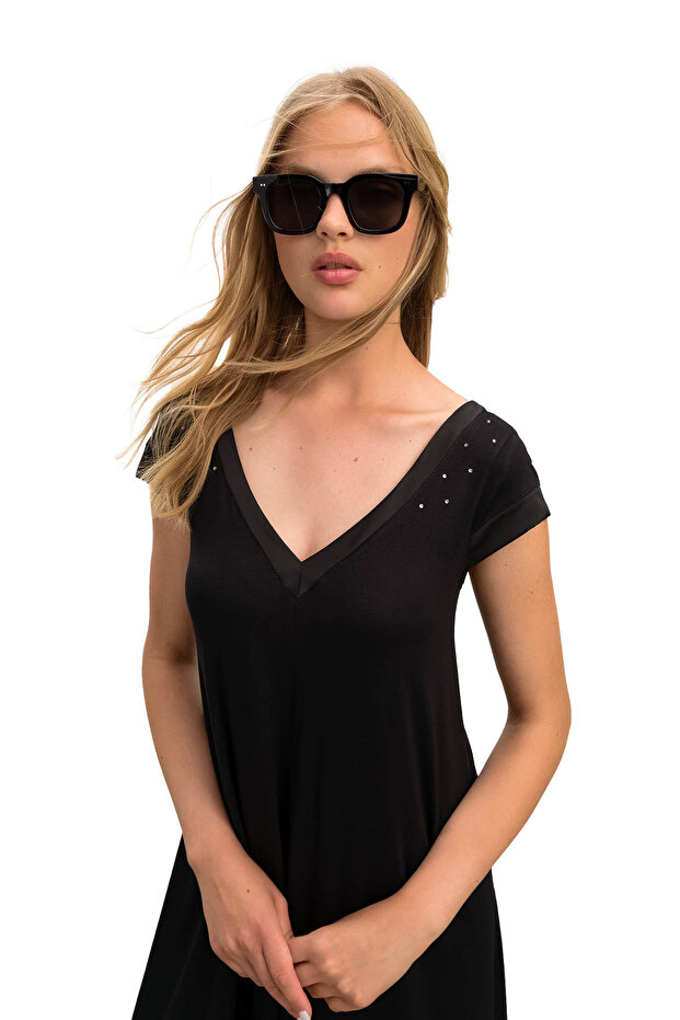 Rochie de dama Vamp - 3