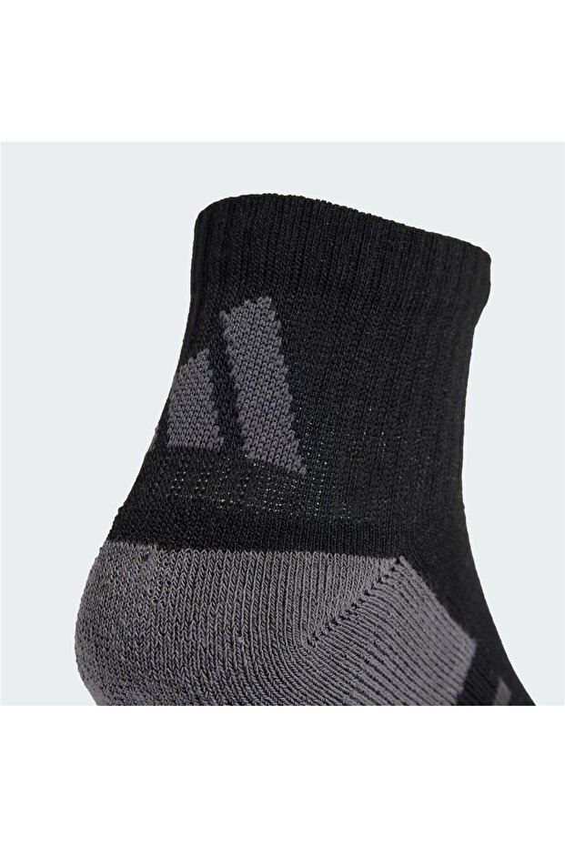 ESS CC QRT 3P Çorap - 2