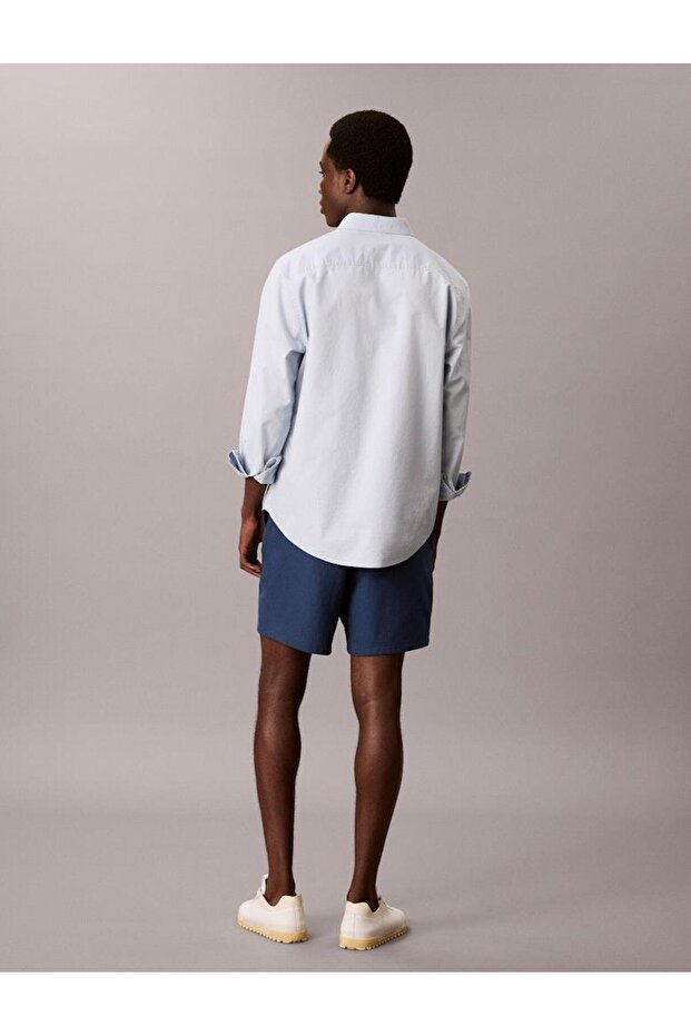 PREMIUM TERRY CHAIN STITCH SHORT - 4