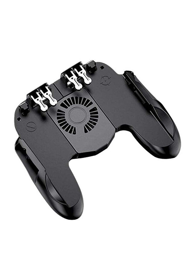 GamePad CRABTECH - H-9 Battlegounds - 1