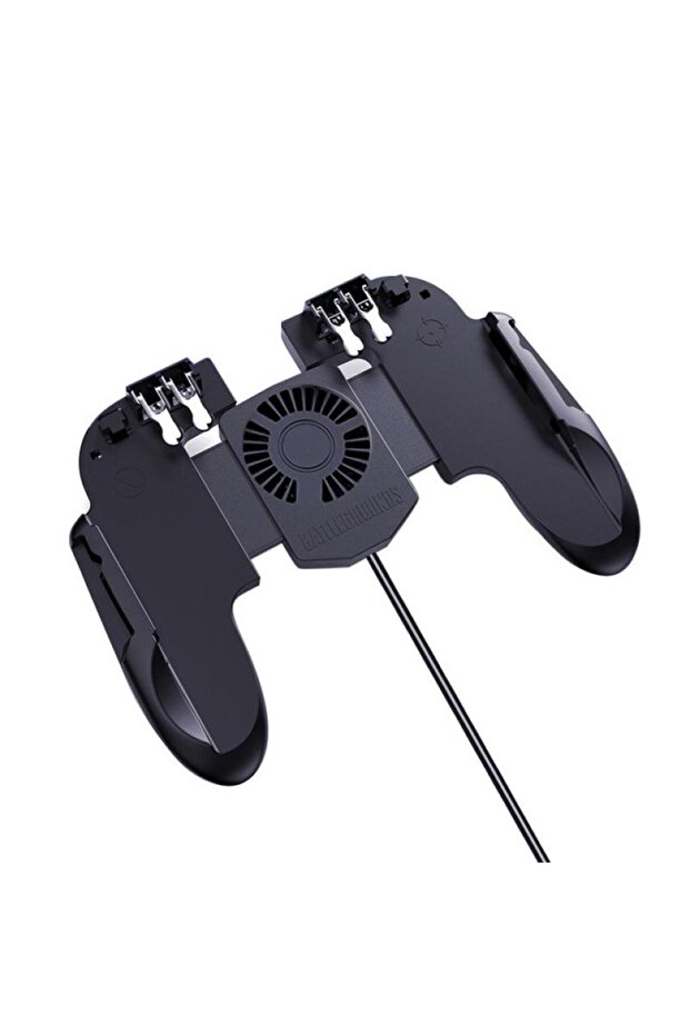 GamePad CRABTECH - H-9 Battlegounds - 5