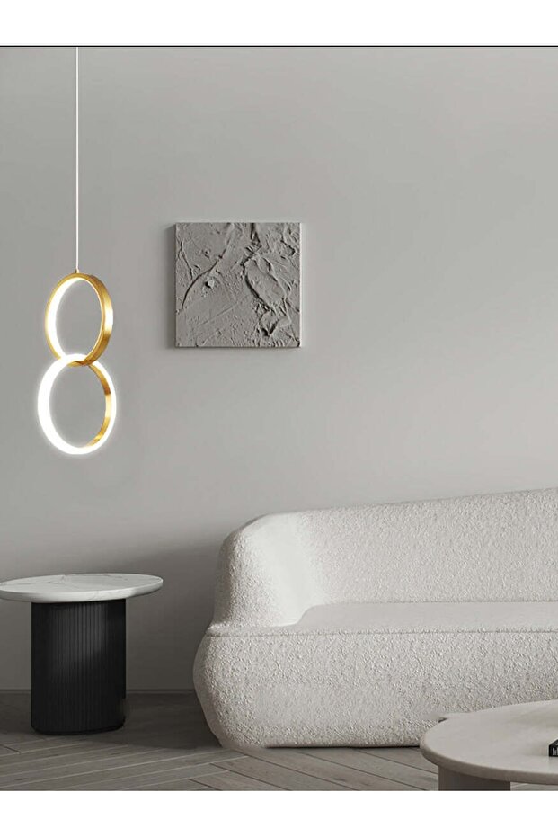 انارة معلقة مودرن - 2