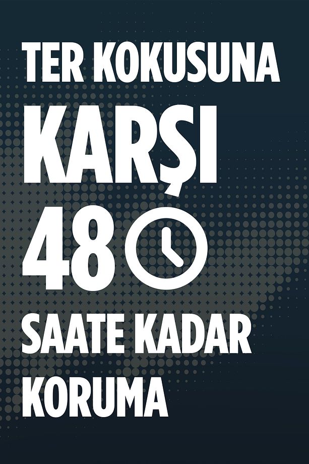 Artificial Intelligence 1.0 Erkek Deodorant 4x150 Ml Hızlı Kurur,Leke Bırakmaz - 4