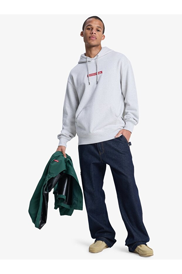 Fleece Top for Men - 1