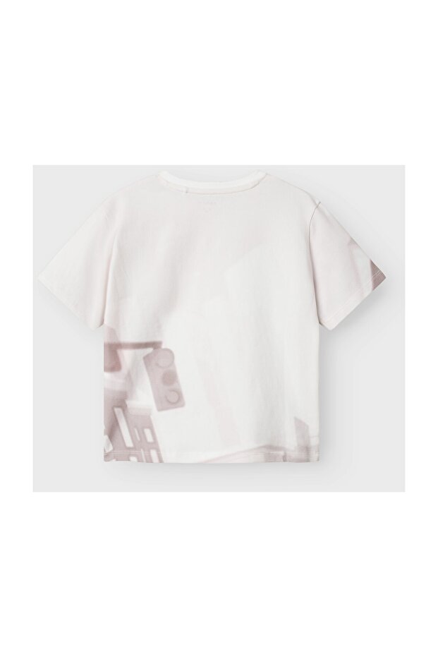 Chlapecké tričko - 1