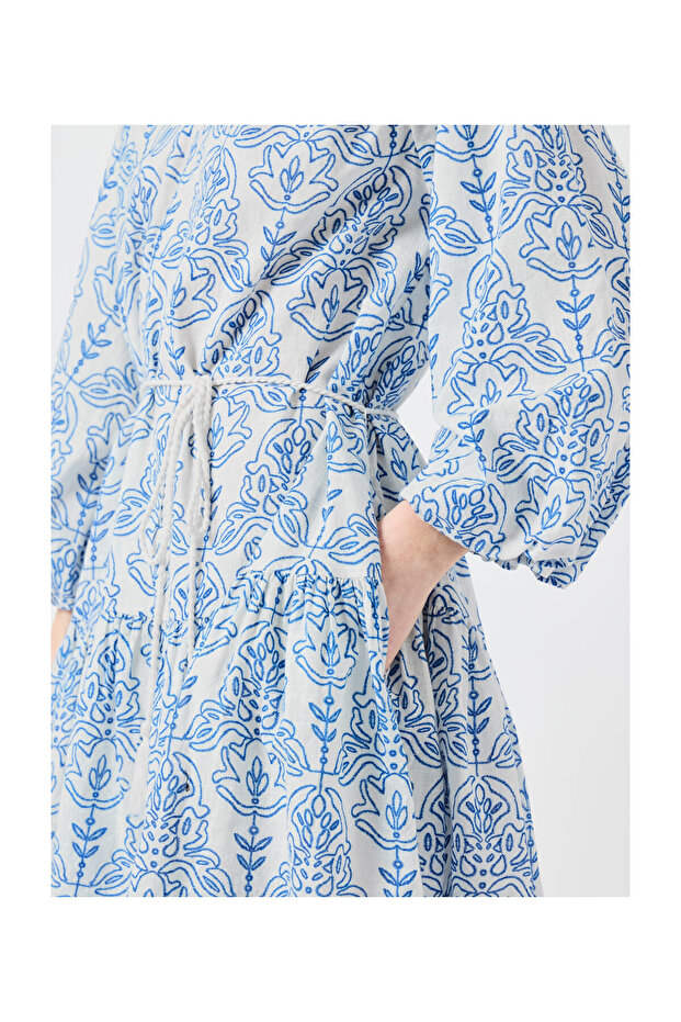 Kleid Damen/Mädchen - 5