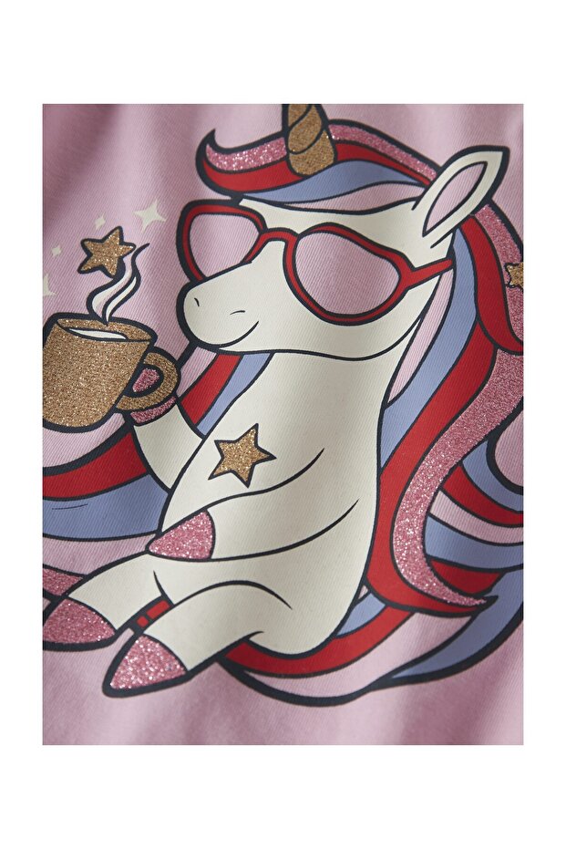 Tričko Dámské / Dívčí - 3