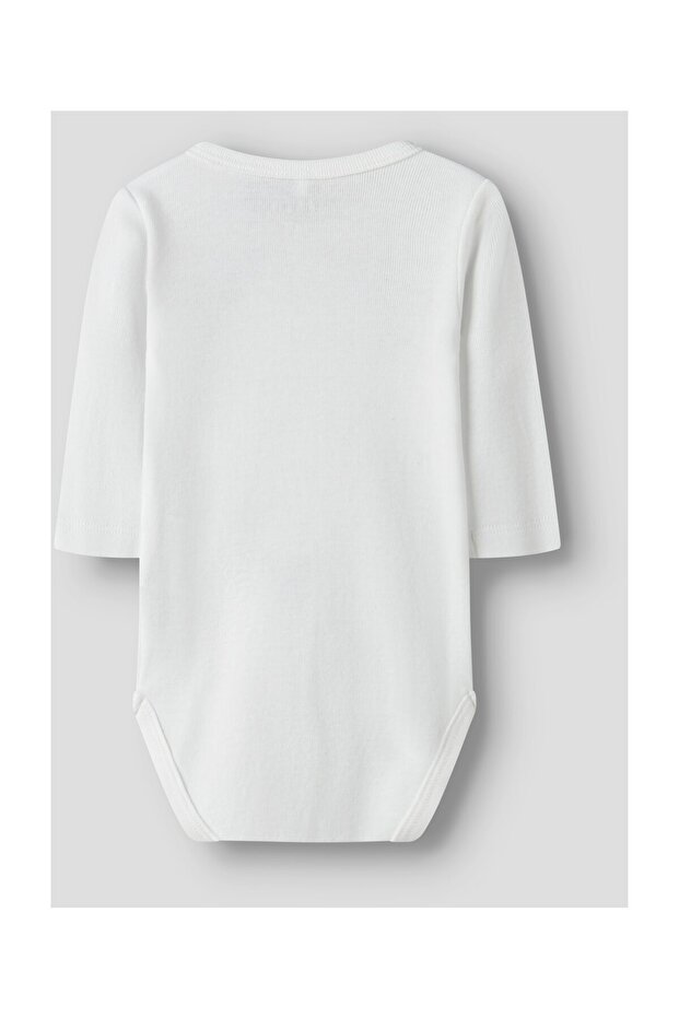 NBNBODY 2P LS WRAP SOLID NOOS - 2