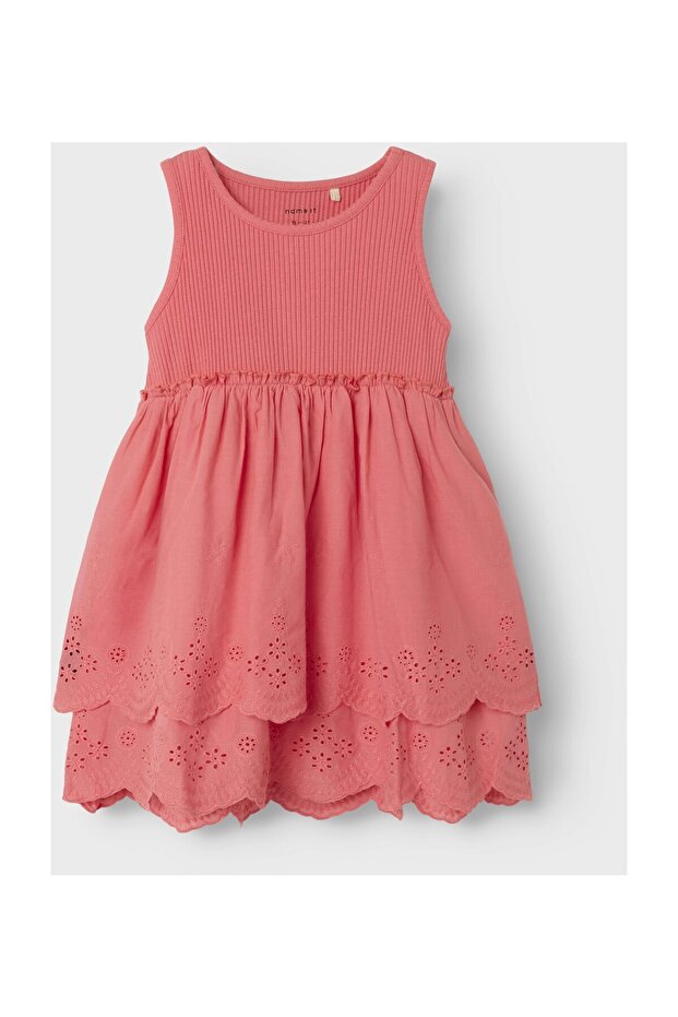 Kleid Damen/Mädchen - 2