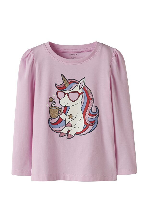 Tričko Dámské / Dívčí - 1