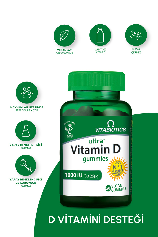 Vitamin - 1