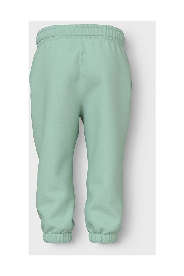 NMFVALLENE NREG SWE PANT UNB - 2