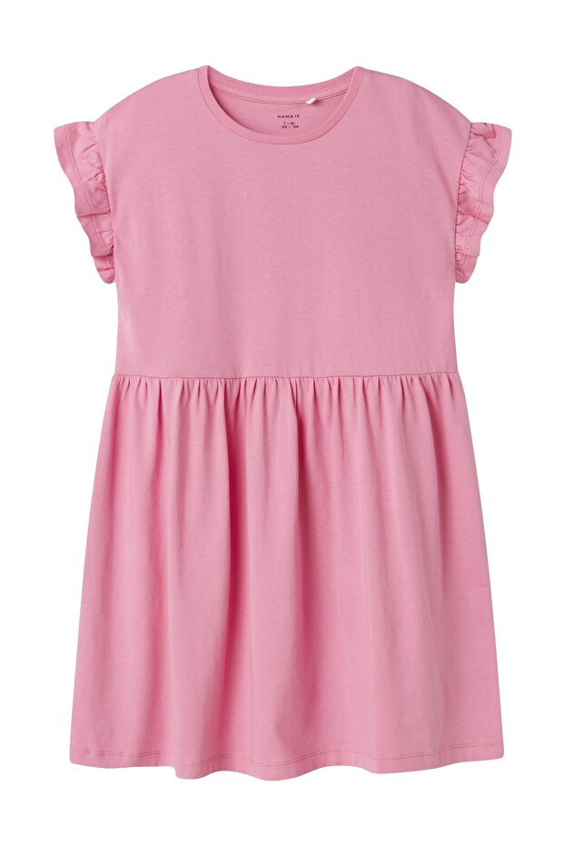 Kleid Damen/Mädchen - 4