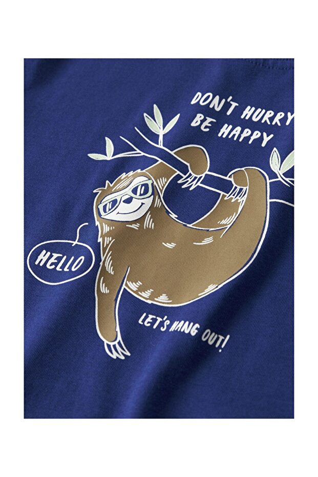 Chlapecké tričko - 2