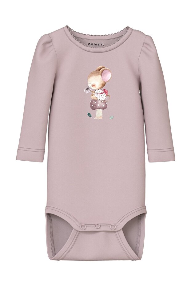 NBFLOTUS 2P LS Gehäusebox - 2
