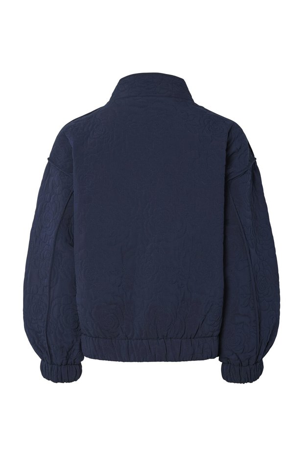 Bunda pro dospělé Navy Blazer