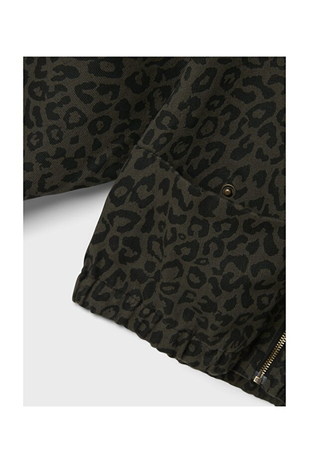 Jachetă Copii Mockingbird - 2