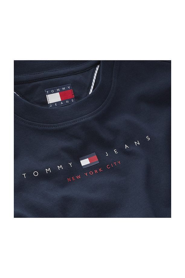 TJW SLIM TJ US LINEAR SS TEE - 8