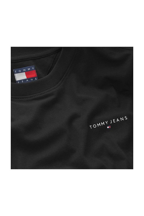 TJW SLIM LINEAR SS TEE EXT - 3