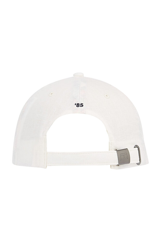 Čiapka TH FLAG LINEN so 6 panelmi - 3