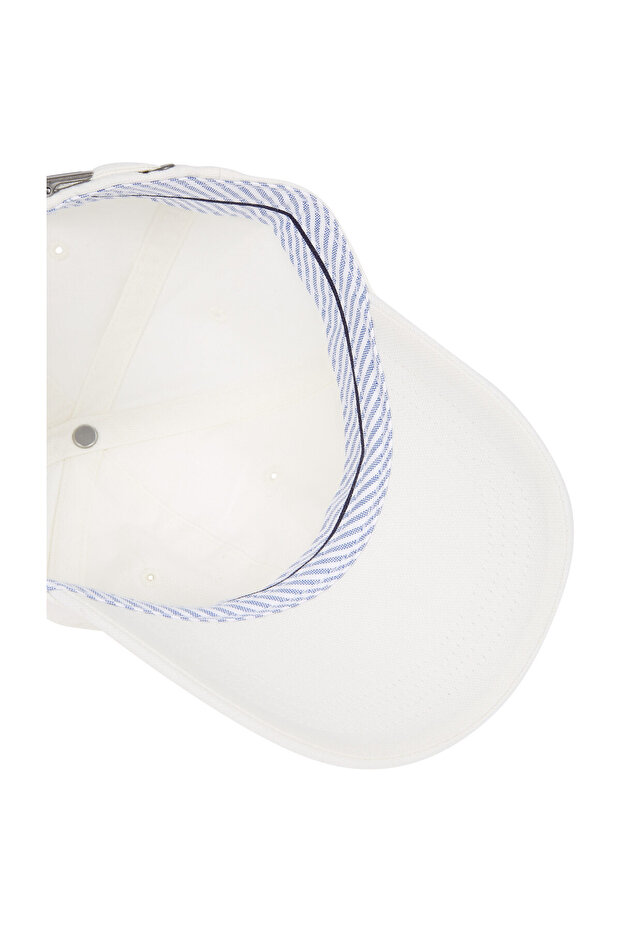 CZAPKA Z 6 PANELAMI TH FLAG SOFT - 7