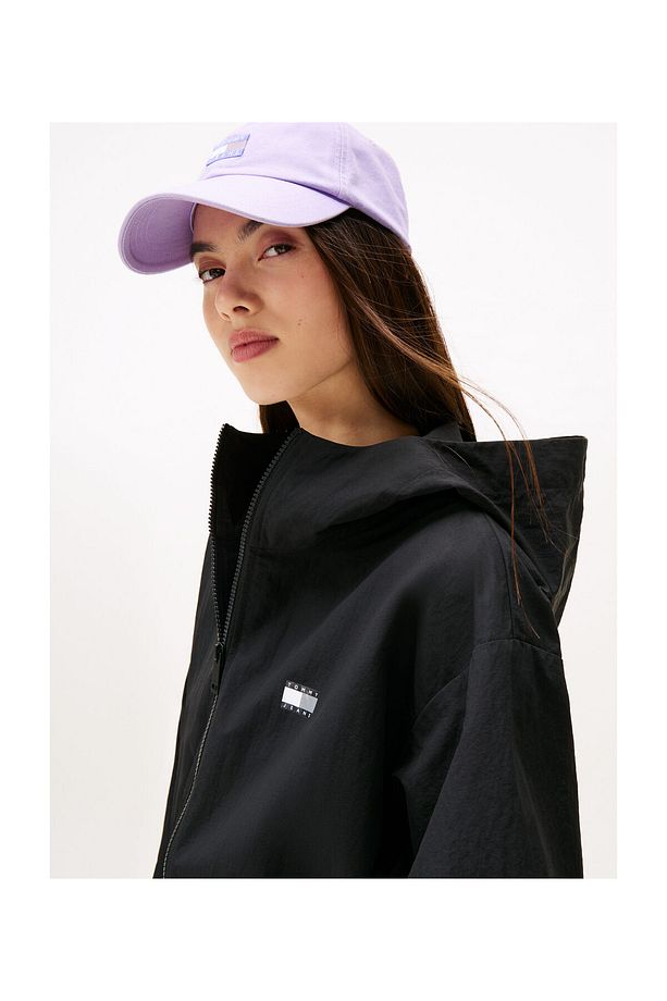 TJW MIDI HOODED WINDBREAKER - 2