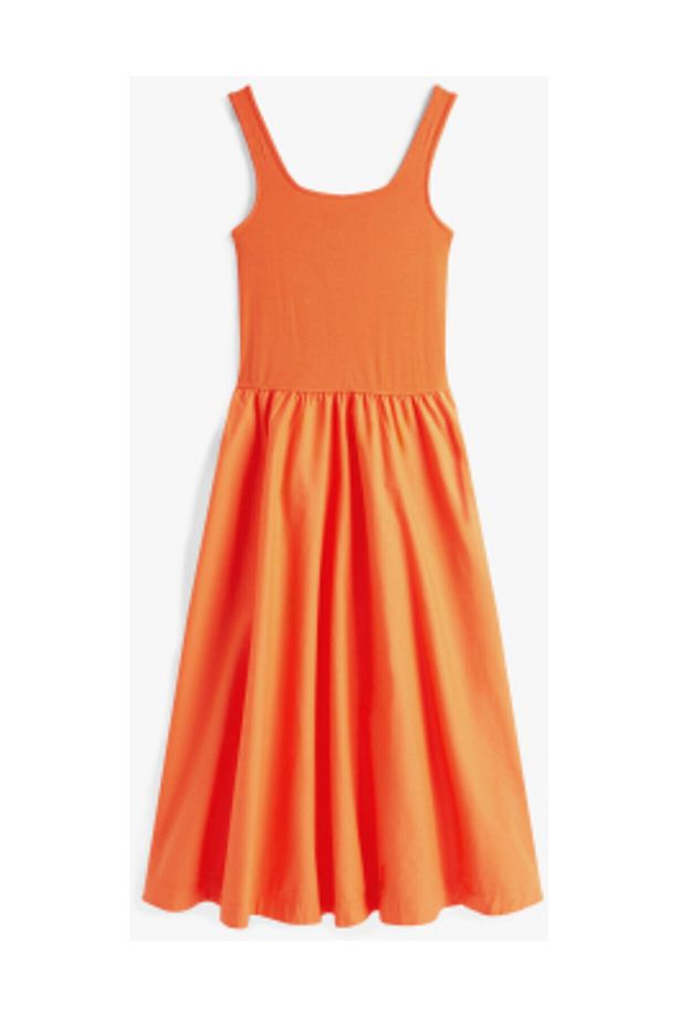 5X2 RIB MIDI MIX F&F DRS - 7