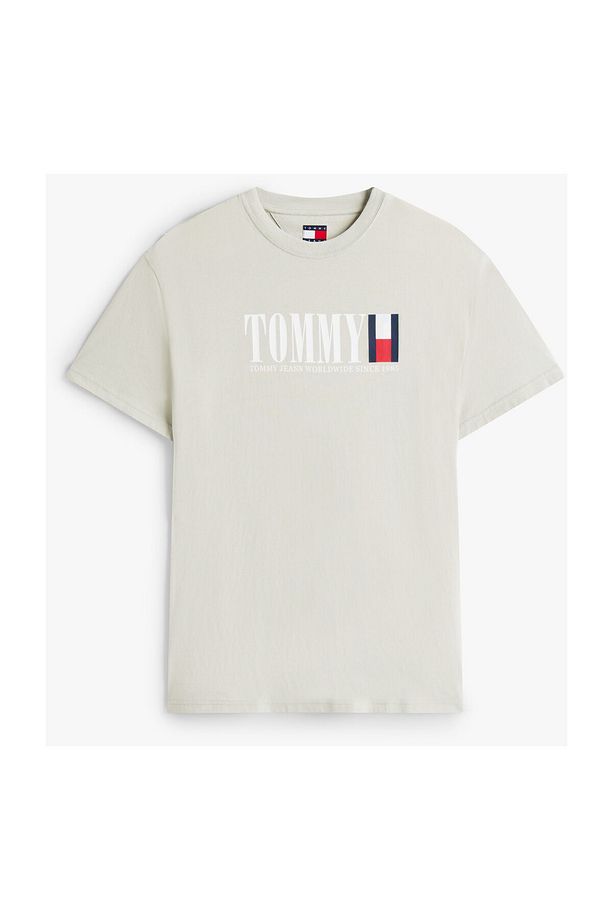 TJM REG TOMMY DNA FLAG TEE EXT - 4