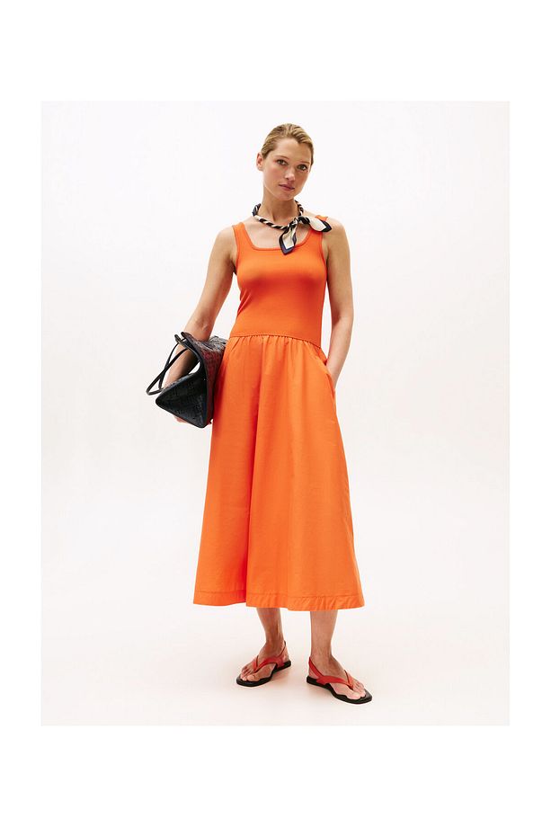 5X2 RIB MIDI MIX F&F DRS - 5