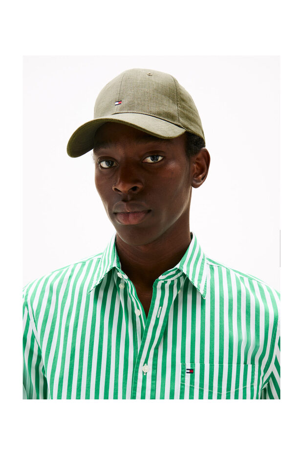 CZAPKA Z 6 PANELAMI Z LNU TH FLAG - 1