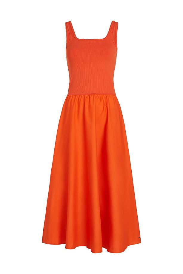 5X2 RIB MIDI MIX F&F DRS - 15