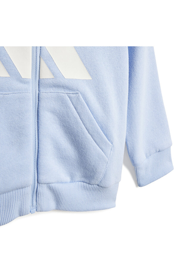 Essentials Çocuk Eşofman Takımı - 4