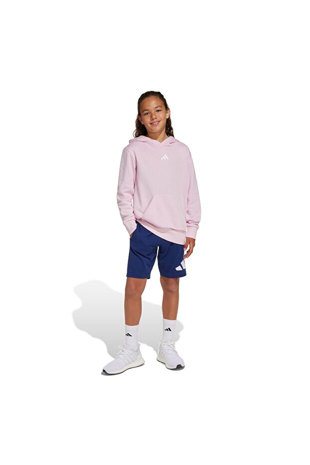 Essentials Kids Kapüşonlu Üst - 4