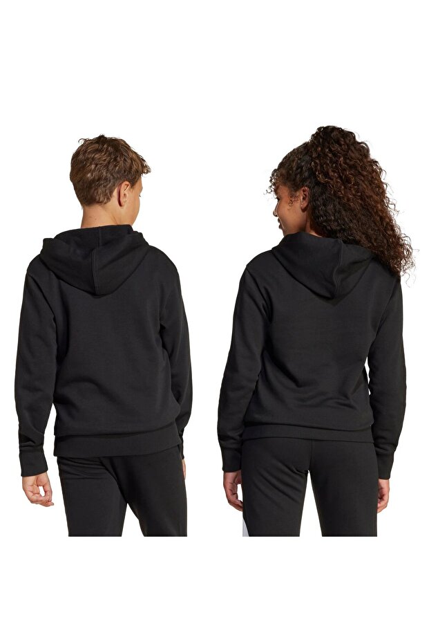 Essentials Kids Kapüşonlu Üst - 7