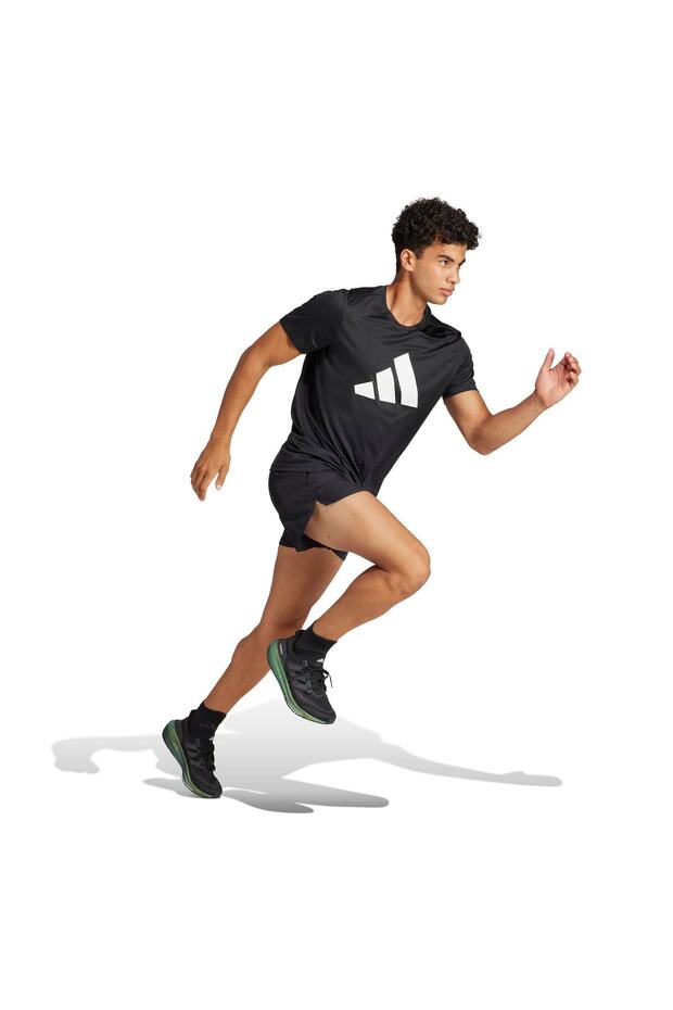 Run It Short - 5