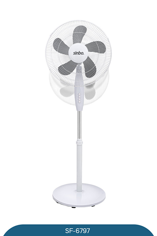SF-6797 AYAKLI VANTİLATÖR - 2