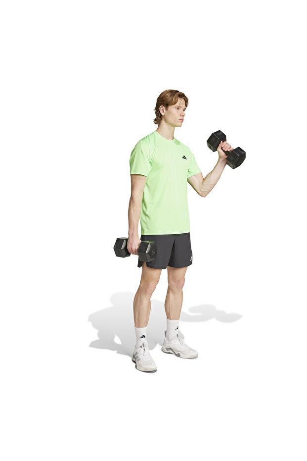 Training Essentials Training Tişörtü - 4