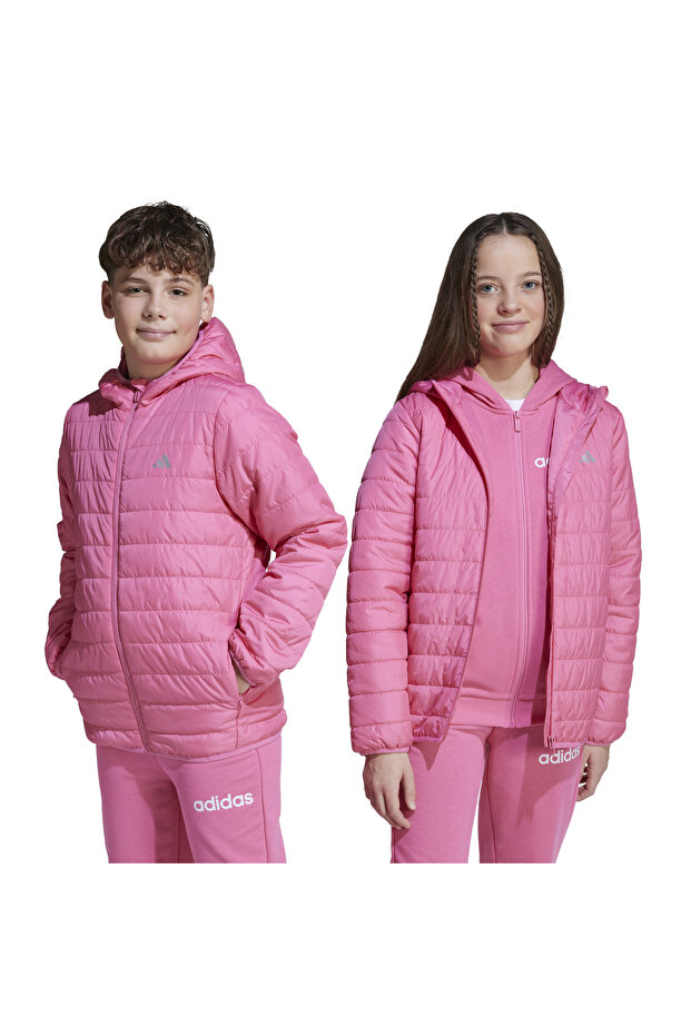 Essentials Light Padded Çocuk Montu - 8