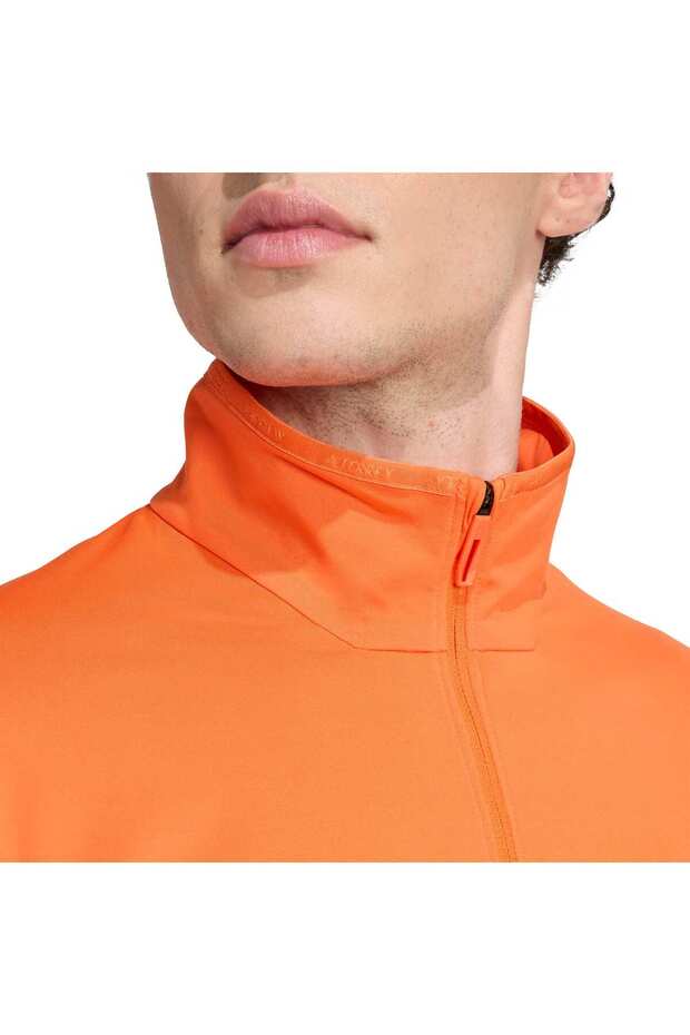 Terrex Multi CLIMAWARM Half-Zip Tech Polar Üst - 6