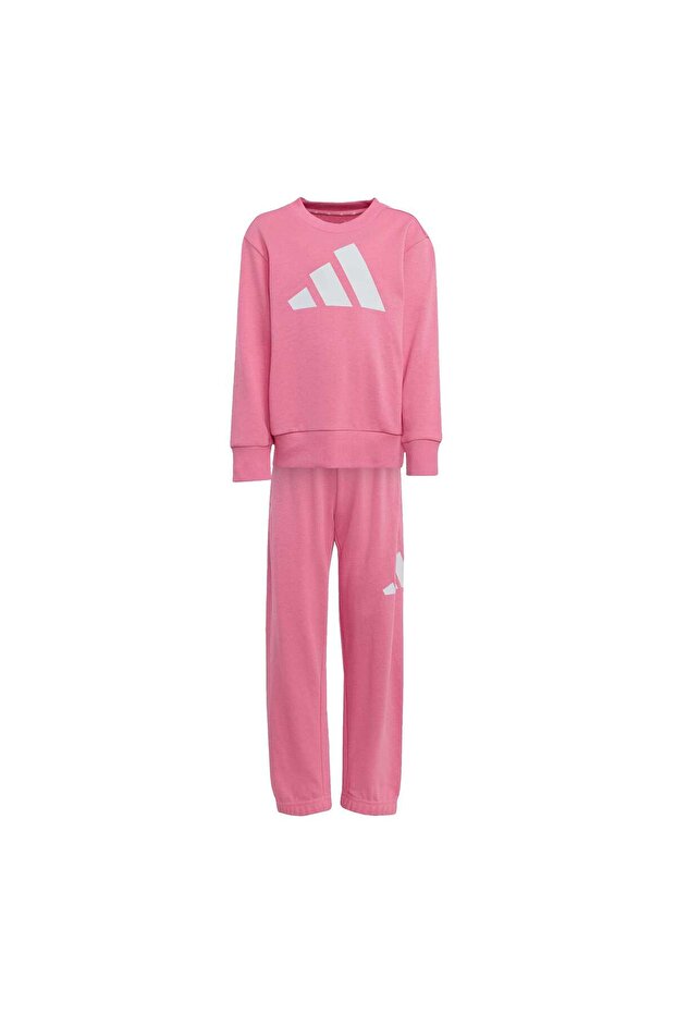 Essentials Joggers Çocuk Eşofman Takımı - 3