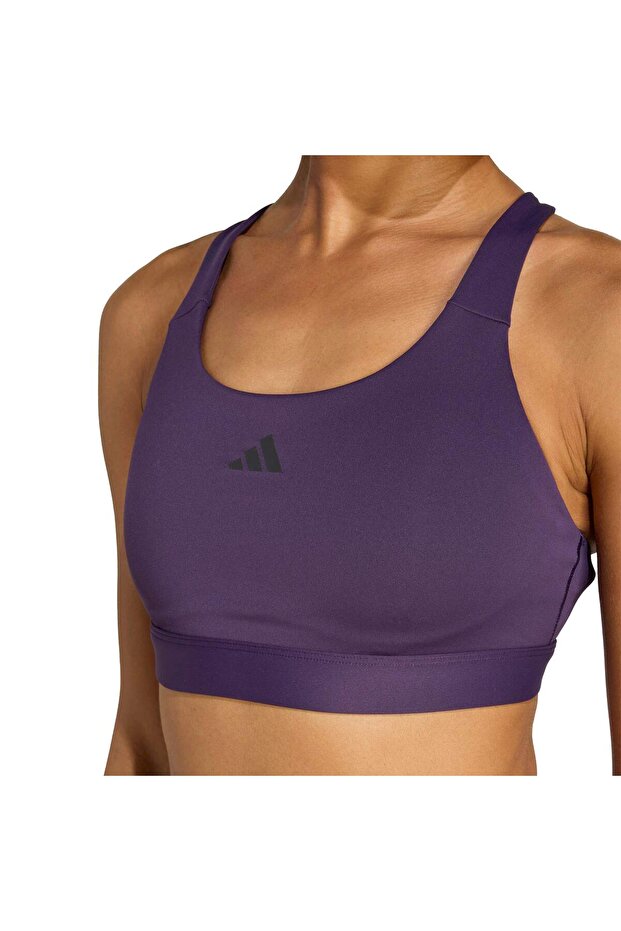 TLRDREACT Training High-Support Sporcu Sütyeni - 8